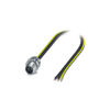 Circular Cable Assemblies - 277-1106332-ND - DigiKey