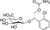 (S)-Carisbamate β-D-O-Glucuronide - 21861 - Medical Isotopes, Inc.