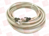 QD Cable/Cord Set - 18396501 - Radwell International