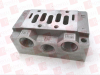 Pneumatic Manifold - 116709021 - Radwell International