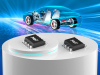 Automotive Digital TMR Magnetic Angle Sensor -- TMR3365