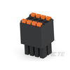 Headers, Plugs and Sockets - 17-2842487-4-ND - DigiKey
