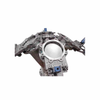 DeZURIK Mixing & Diverting Knife Gate Valves (KGY) - Image