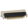 FFC, FPC (Flat Flexible) Connector Assemblies - XF2M-1015-1A-R100 - ODG (Origin Data Global)