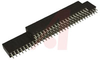 PC104 Connector, Receptacle, 2.54mm CL,104 Position, Non-Stackthrough - 70042431 - Allied Electronics, Inc.