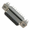 D-Sub Connector Assemblies - 609-3999-ND - DigiKey