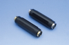 Coupler, MD4 Jack (Black) Inline - 35-496-4 - Visual Sound, Inc.