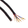 Jumper Wires, Pre-Crimped Leads -- 670-C2777-JN1-22-22P-AWG22-900-ND