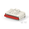 Rectangular Connector Housings - 2098377-3-ND - DigiKey