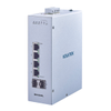 Lite Managed Industrial Ethernet Switches - IEN-8424L - Volktek Corporation