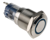 Push Button Switches - 8118446 - RS Components, Ltd.
