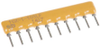 Resistor Arrays - 5224807 - RS Components, Ltd.
