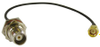 Coaxial Cable - 7619926 - RS Components, Ltd.