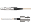 Cable Assembly - 6393A03 - Hottinger Bruel and Kjaer UK Ltd.