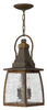 Exterior -Hanging - 604625 - Light Center (The)