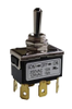 Toggle Switches - 2066991 - RS Components, Ltd.