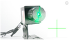 Brightline Pro Series Green Cross - Image