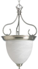 P3458-09 Pendants-Bowl Style - 666099 - Capital Lighting, Inc.