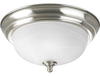 P3924-09EBWB Flush Mounts-Bowl Style - 604386 - Capital Lighting, Inc.