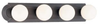 M191463 Bathroom Fixtures-Four Lights - 412861 - Capital Lighting, Inc.