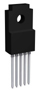 1A Variable/Fixed Output LDO Regulators - BA60BC0WT - ROHM Semiconductor USA, LLC