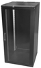 21U height, W/ fixed railing - CLM-23012-621B - Huntec, Inc.