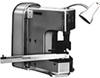 Application Tools/Machines -- MKD-LP (insulation displacement applicator for discrete wires) - Image
