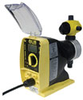 Pump, Solenoid Metering Pump, Manual Control, 0.01 to 1.0 GPH, 110 PSI, 230 VAC -- GO-74522-16