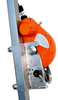 3M 205G-50 Self-Retracting Lanyard - 50 ft Length - 078371-00221 -- 078371-00221 - Image