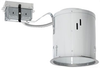 Fluorescent Recessed Housing - PL6R-18W-EMVOLT - Juno Lighting Group