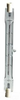 Double Ended Linear Halogen Lamp -- Q1000T3/CL-6PK-220 - Image