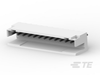 PCB Headers & Receptacles - 1-292132-2 - TE Connectivity