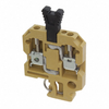 Terminal Blocks - Din Rail, Channel - 281-4111-ND - DigiKey