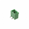 Terminal Blocks - Headers, Plugs and Sockets - 2057-EBQA-02-D-C-ND - DigiKey