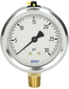Pressure gauge WIKA 213.53 - 9767045 - Automation24, Inc.