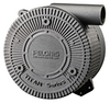 B1793 Titan® Series Alternating Current (AC) Blower -- B1793Y11BALA3d-3 - Image
