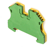 Terminal Blocks - Din Rail, Channel - 281-1492-ND - DigiKey