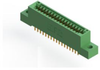 Card Edge Conn, Dual Side, 34Pos, Th; Card Edge Connector Type Edac - 68AJ1385 - Newark, An Avnet Company