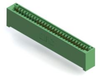 Card Edge Conn, Single Side, 28Pos, Th; Card Edge Connector Type Edac - 67AJ8673 - Newark, An Avnet Company