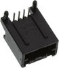 Mini50 Rahdr 4Ckt Blk Pol A Tray Rohs Compliant Molex - 88T1819 - Newark, An Avnet Company