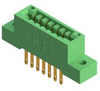 Card Edge Conn, Dual Side, 14Pos, Lug; Card Edge Connector Type Edac - 72AJ1440 - Newark, An Avnet Company