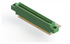 Card Conn, Dual Side, 48Pos, Wire Wrap; Card Edge Connector Type Edac - 69AJ8313 - Newark, An Avnet Company