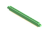 Card Edge Conn, Dual, 72Pos, Lug; Card Edge Connector Type Edac - 64AJ1446 - Newark, An Avnet Company