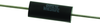 Wirewound Resistor, 5 Ohm, 5W, ±1%; Resistance Ohmite - 13T1807 - Newark, An Avnet Company