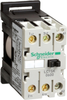 Contactor, Dpst-No, 110Vac, Din Rail Rohs Compliant Schneider Electric - 71AH4865 - Newark, An Avnet Company