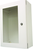 Enclosure, Junction Box, Polyester Beige; Enclosure Type Nvent Hoffman Vynckier - 73P7103 - Newark, An Avnet Company