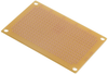 Prototype Board, Phenolic, 72Mm X 47Mm; Board Type Multicomp Pro - 22AC8322 - Newark, An Avnet Company