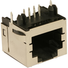 Rj45 Connector, Jack, 8P8C, 1Port, Th; Modular Connector Type Molex - 37AC1224 - Newark, An Avnet Company