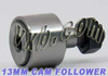 13mm Cam Follower Needle Roller Bearing -- Kit7245