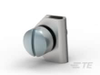 Connector Hardware, Mounts, Locks & Retainers - 5205980-4 - TE Connectivity